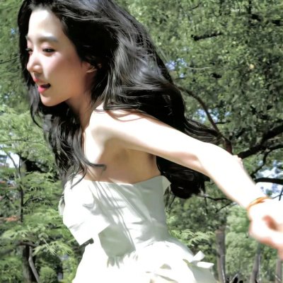 被夺走肝的妻子