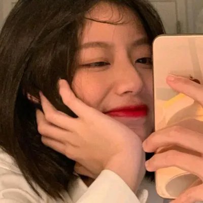 女人的面孔